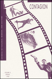 Contagion 5