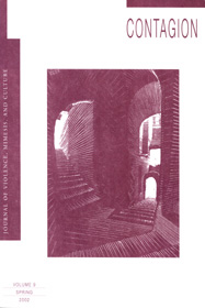 Contagion 9