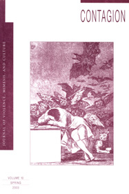 Contagion 10