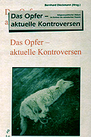 Dieckmann: Das Opfer