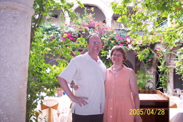 Johnston's Cybermesa