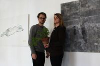 Elisabeth und Albin Schutting