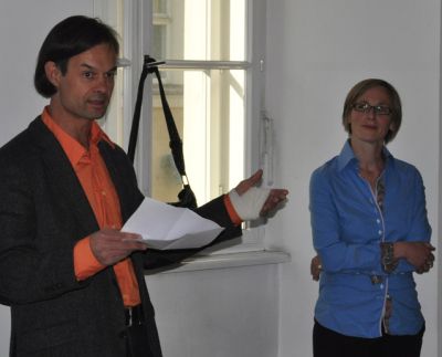 Ausstellung Bild Ausstellung Bild