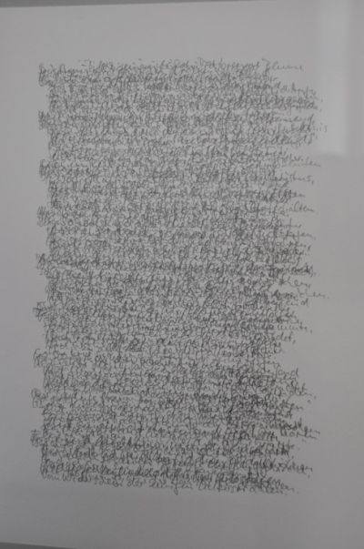 Ausstellung Bild Ausstellung Bild