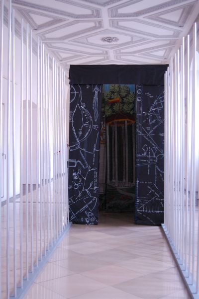 Ausstellung Bild Ausstellung Bild