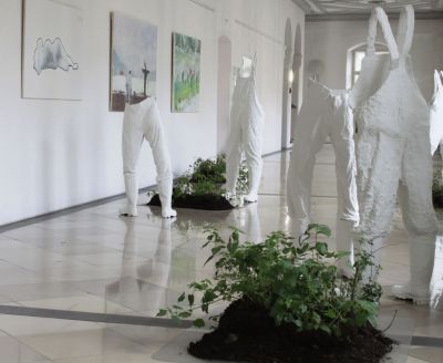 Ausstellung Bild Ausstellung Bild