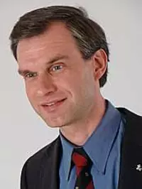 Markus Schmidt SJ