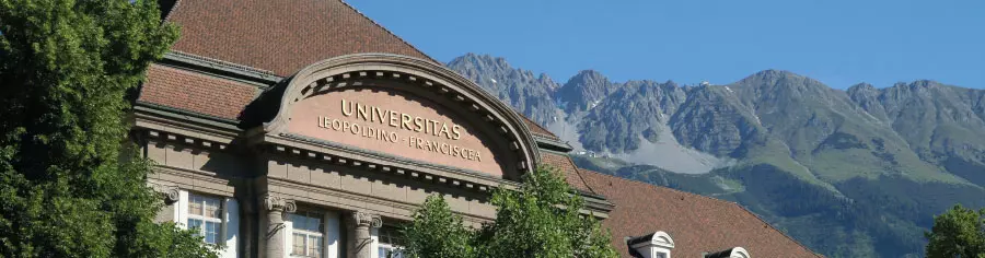 Uni-Innsbruck