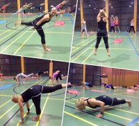 Kursdetails und Buchen Kursdetails und Buchen