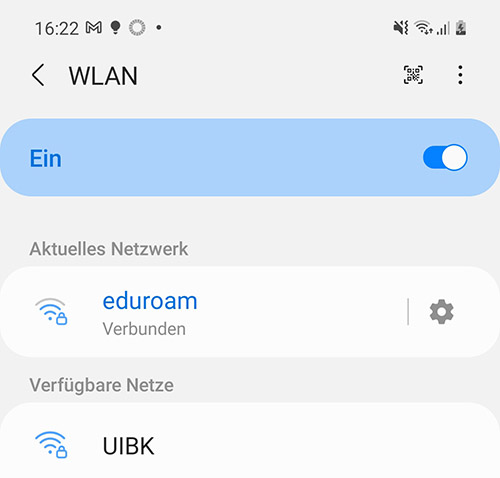 Samsung Galaxy S3 Mini Wlan Automatisch Verbinden Anleitung Android Betriebssystem mit Samsung Galaxy